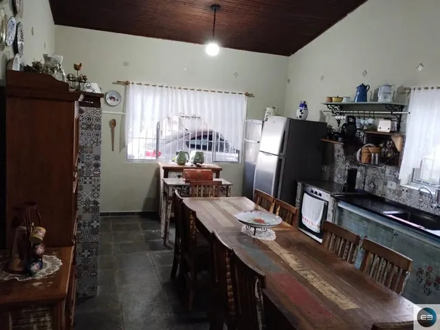 Imagem 3: Casa em Ubatuba Casa com 4 dormitórios