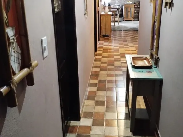 Imagem 7: Casa em Ubatuba Casa com 4 dormitórios