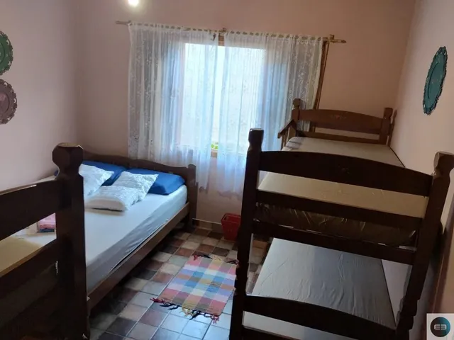 Imagem 16: Casa em Ubatuba Casa com 4 dormitórios