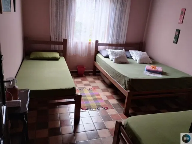 Imagem 4: Casa em Ubatuba Casa com 4 dormitórios