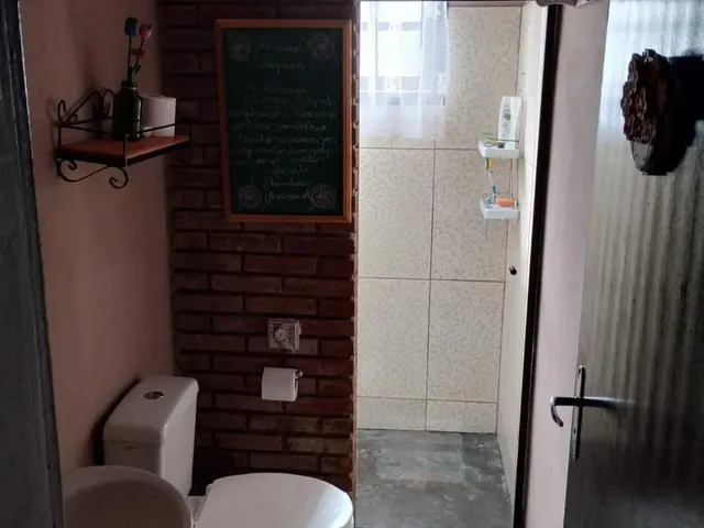 Imagem 14: Casa em Ubatuba Casa com 4 dormitórios