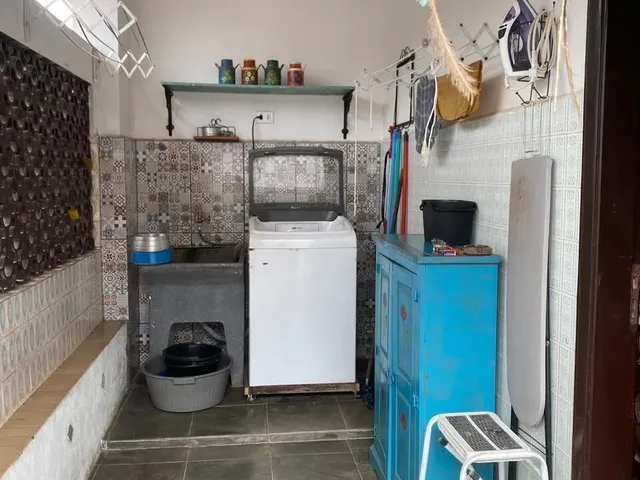 Imagem 9: Casa em Ubatuba Casa com 4 dormitórios