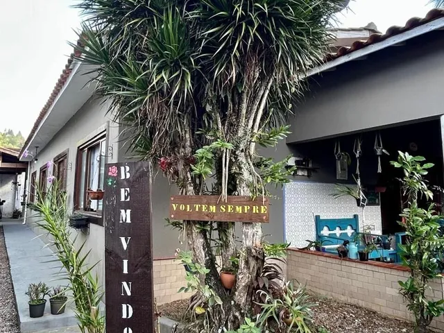 Imagem 13: Casa em Ubatuba Casa com 4 dormitórios