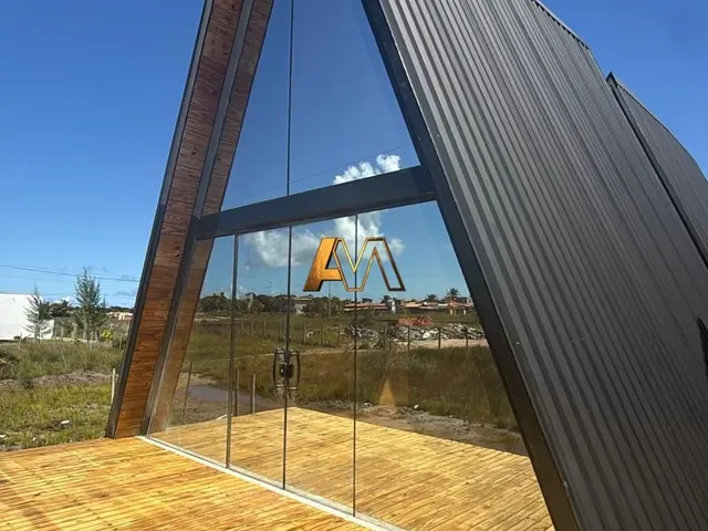 Imagem 6: CASA PROXIMO A PRAIA EM TAIPU DE FORA
