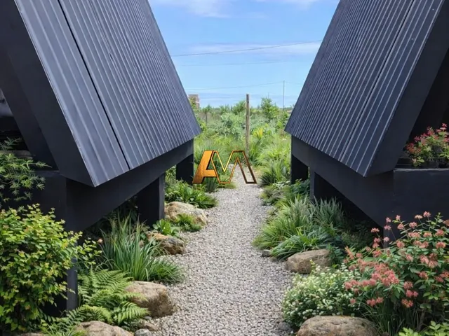 Imagem 7: CASA PROXIMO A PRAIA EM TAIPU DE FORA