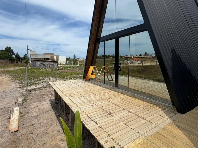 Imagem 9: CASA PROXIMO A PRAIA EM TAIPU DE FORA