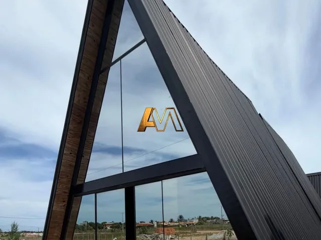 Imagem 8: CASA PROXIMO A PRAIA EM TAIPU DE FORA