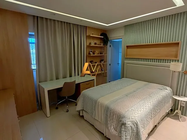 Imagem 2: COBERTURA DUPLEX 5/4 VISTA MAR NO GREENVILLE