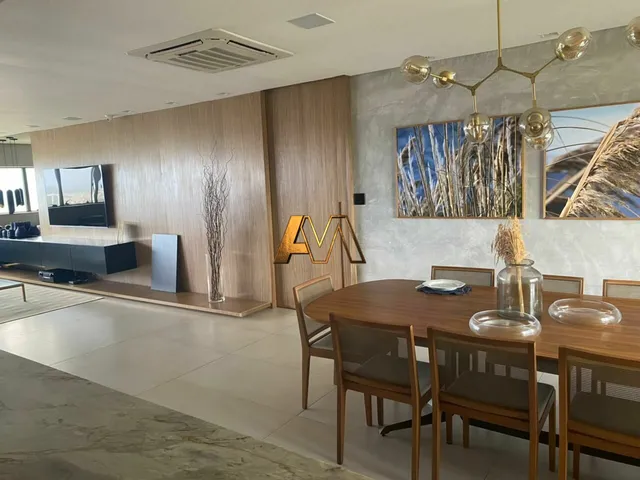 Imagem 3: COBERTURA DUPLEX 5/4 VISTA MAR NO GREENVILLE