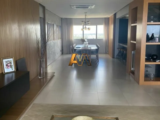 Imagem 13: COBERTURA DUPLEX 5/4 VISTA MAR NO GREENVILLE