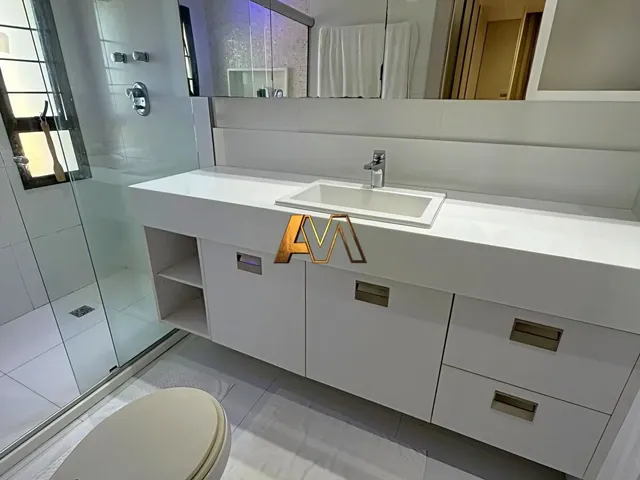 Imagem 8: COBERTURA DUPLEX 5/4 VISTA MAR NO GREENVILLE
