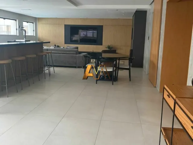 Imagem 7: COBERTURA DUPLEX 5/4 VISTA MAR NO GREENVILLE