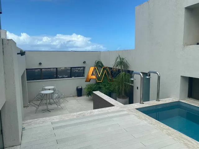 Imagem 6: COBERTURA DUPLEX 5/4 VISTA MAR NO GREENVILLE