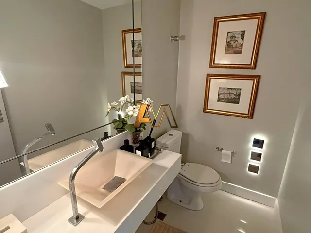 Imagem 9: COBERTURA DUPLEX 5/4 VISTA MAR NO GREENVILLE