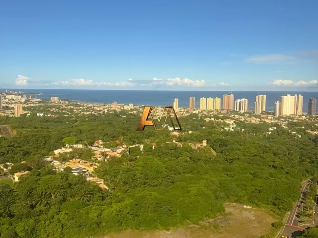 Imagem 4: COBERTURA DUPLEX 5/4 VISTA MAR NO GREENVILLE