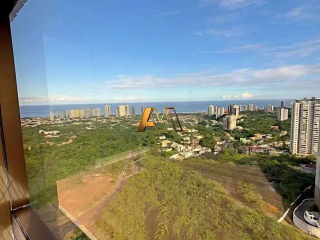 Imagem 15: COBERTURA DUPLEX 5/4 VISTA MAR NO GREENVILLE