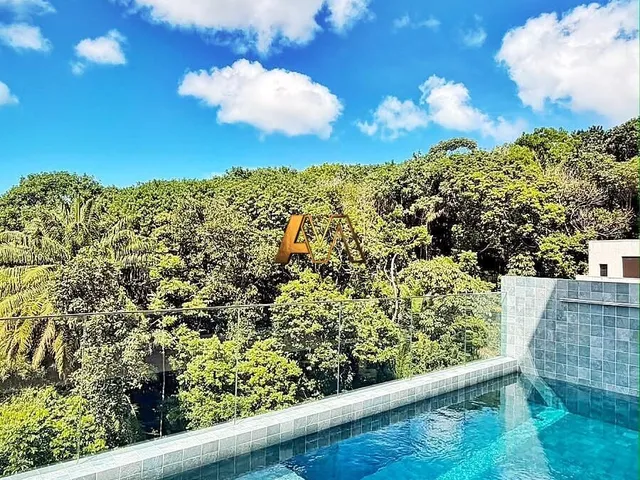 Imagem 7: CASA 4 SUITES AMPLAS NO ALPHAVILLE 2