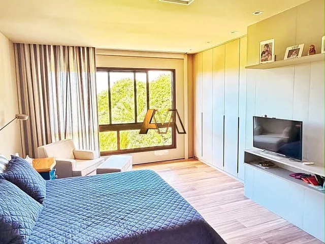 Imagem 16: CASA 4 SUITES AMPLAS NO ALPHAVILLE 2