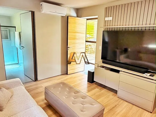 Imagem 4: CASA 4 SUITES AMPLAS NO ALPHAVILLE 2