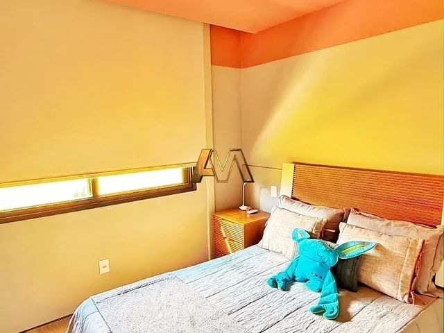 Imagem 5: CASA 4 SUITES AMPLAS NO ALPHAVILLE 2