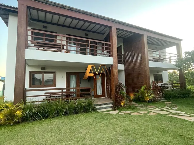 Imagem: VILLAGE 2 SUITES EM BARRA GRANDE