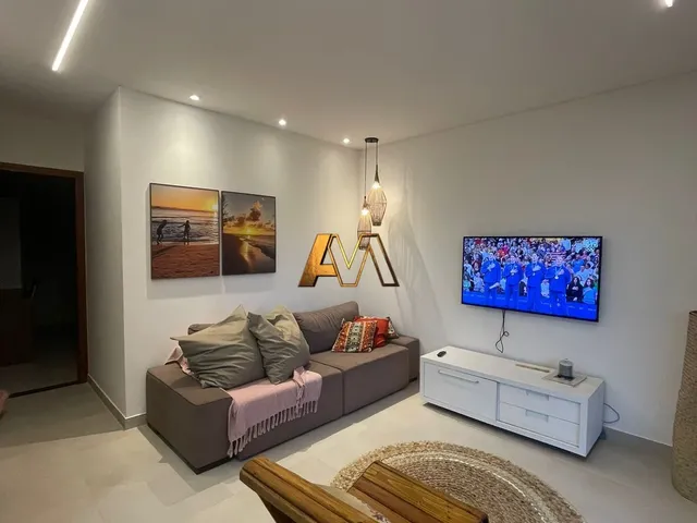 Imagem 9: VILLAGE 2 SUITES EM BARRA GRANDE