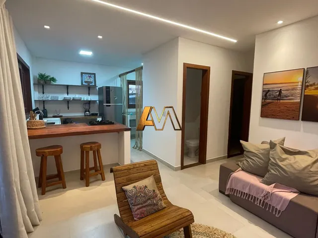 Imagem 2: VILLAGE 2 SUITES EM BARRA GRANDE