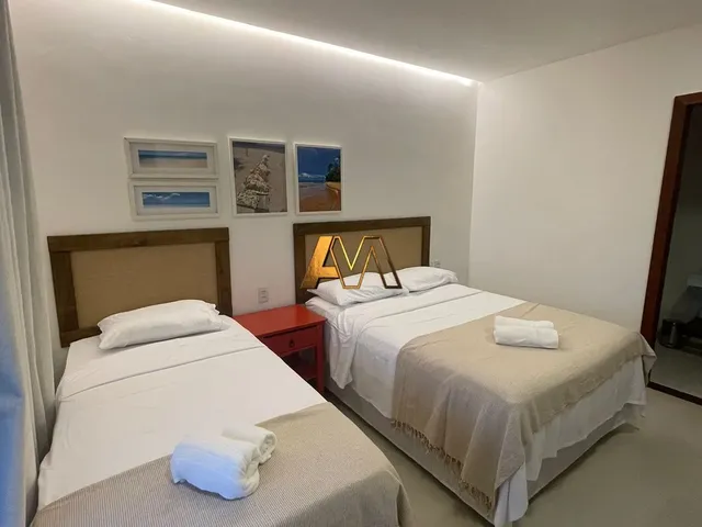 Imagem 6: VILLAGE 2 SUITES EM BARRA GRANDE
