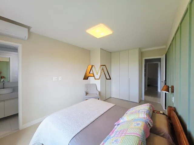 Imagem 8: Apto 3 Suites Nascente Total em Alphaville