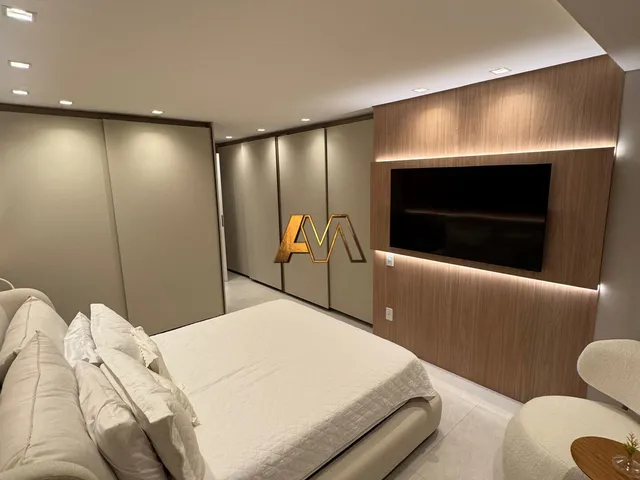 Imagem 12: Apto 3 Suites Nascente Total em Alphaville