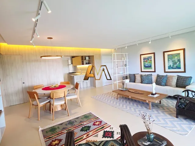 Imagem 11: Apto 3 Suites Nascente Total em Alphaville