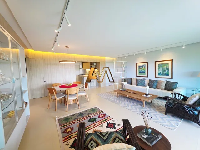 Imagem 10: Apto 3 Suites Nascente Total em Alphaville