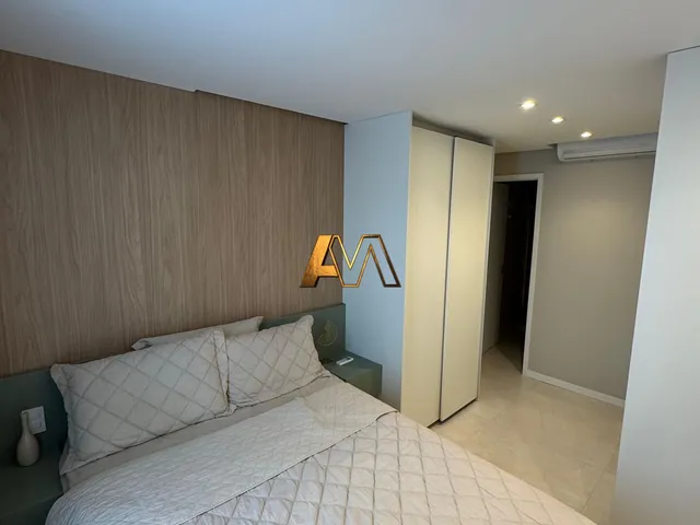 Imagem 16: Apto 3 Suites Nascente Total em Alphaville