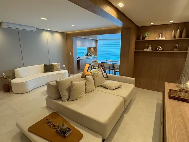 Imagem 6: Apto 3 Suites Nascente Total em Alphaville