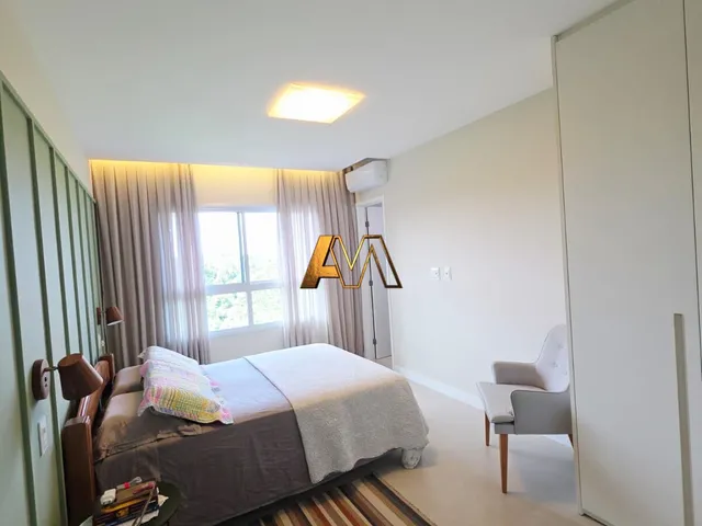 Imagem 5: Apto 3 Suites Nascente Total em Alphaville
