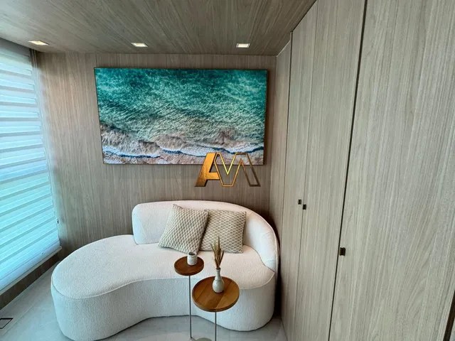 Imagem 14: Apto 3 Suites Nascente Total em Alphaville