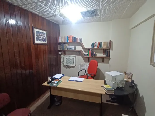 Imagem: Sala Comercial De Frente Para a Rua Santo