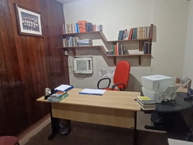 Imagem 6: Sala Comercial De Frente Para a Rua Santo Antônio No Ed. Américo Nicolau Da Costa