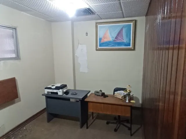 Imagem 9: Sala Comercial De Frente Para a Rua Santo Antônio No Ed. Américo Nicolau Da Costa