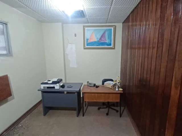 Imagem 4: Sala Comercial De Frente Para a Rua Santo Antônio No Ed. Américo Nicolau Da Costa