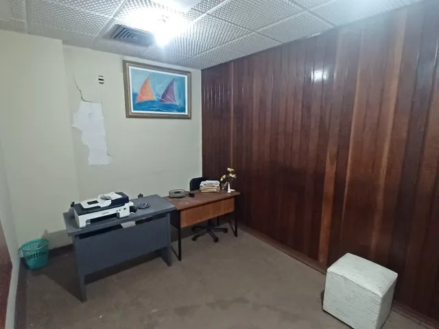 Imagem 5: Sala Comercial De Frente Para a Rua Santo Antônio No Ed. Américo Nicolau Da Costa