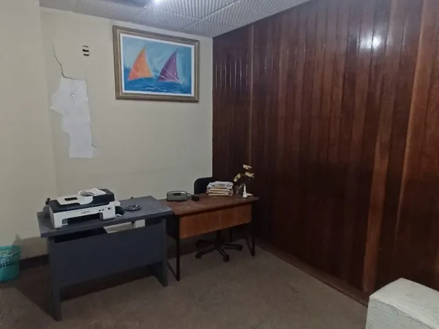 Imagem 2: Sala Comercial De Frente Para a Rua Santo Antônio No Ed. Américo Nicolau Da Costa