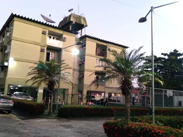 Imagem: Apartamento de 2 dormitórios no Marco com