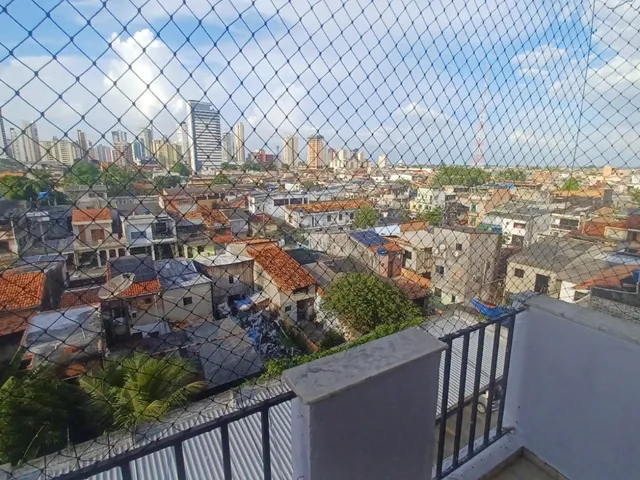 Imagem 7: Apartamento de 2 quartos na Cidade Velha com vaga e excelente custo-benefício
