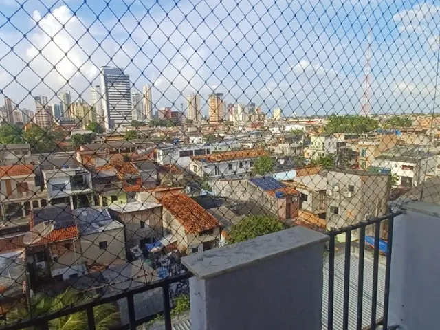 Imagem 12: Apartamento de 2 quartos na Cidade Velha com vaga e excelente custo-benefício