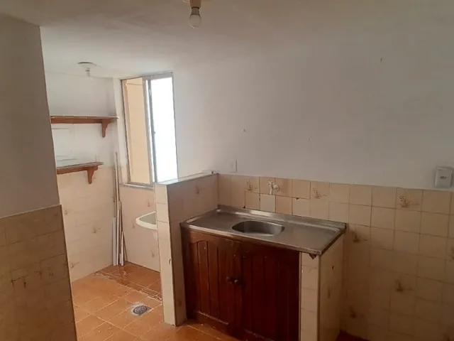 Imagem 10: Apartamento de 2 quartos na Cidade Velha com vaga e excelente custo-benefício