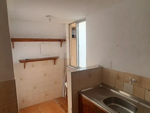 Imagem 6: Apartamento de 2 quartos na Cidade Velha com vaga e excelente custo-benefício