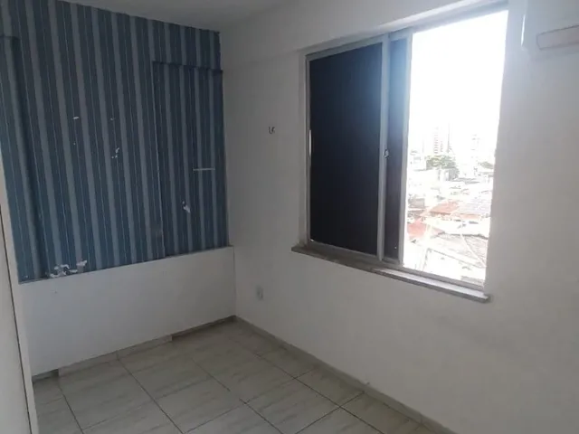 Imagem 11: Apartamento de 2 quartos na Cidade Velha com vaga e excelente custo-benefício