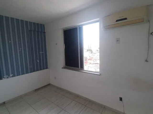 Imagem 13: Apartamento de 2 quartos na Cidade Velha com vaga e excelente custo-benefício