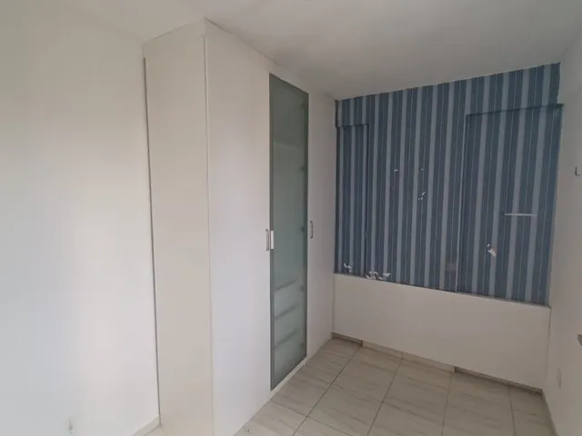 Imagem 2: Apartamento de 2 quartos na Cidade Velha com vaga e excelente custo-benefício